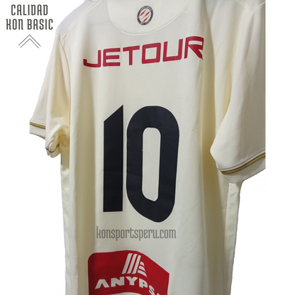 Camiseta Universitario Local 24/25 Calidad Estándar
