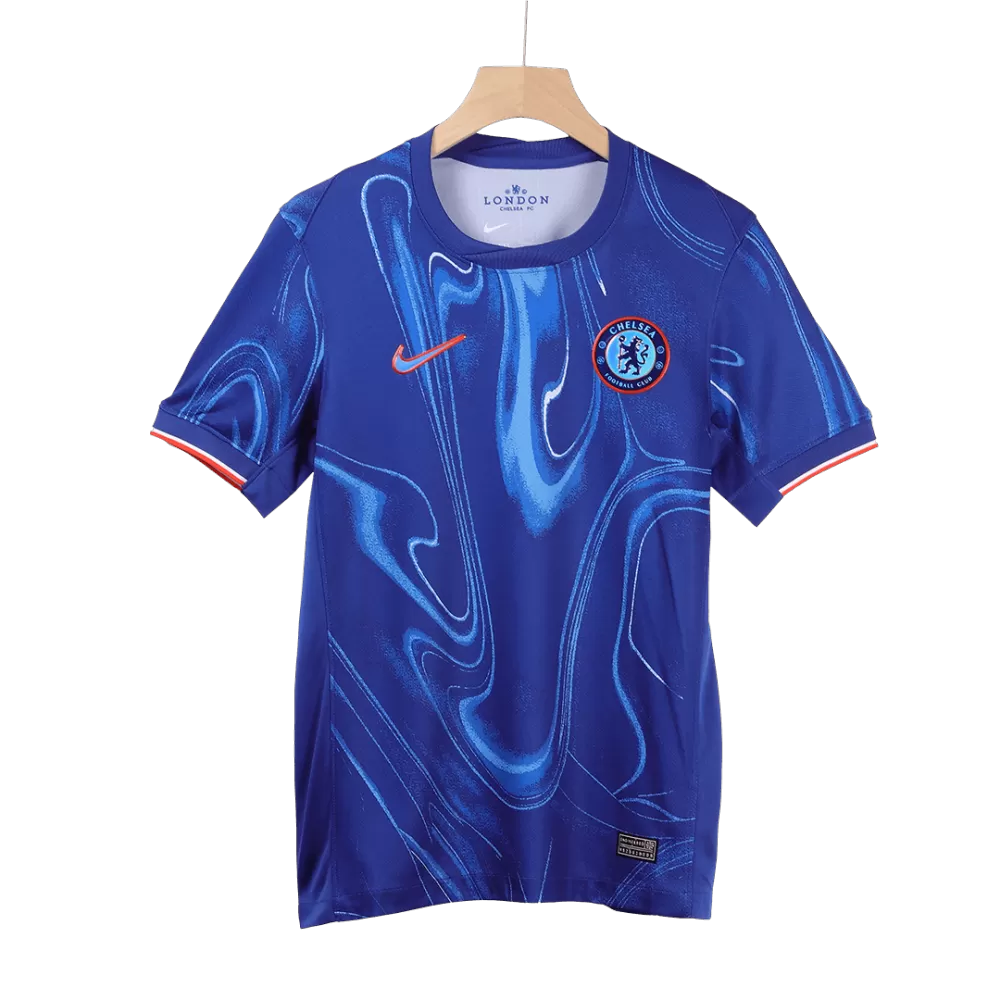Camiseta Chelsea Local 24/25 Calidad Estándar