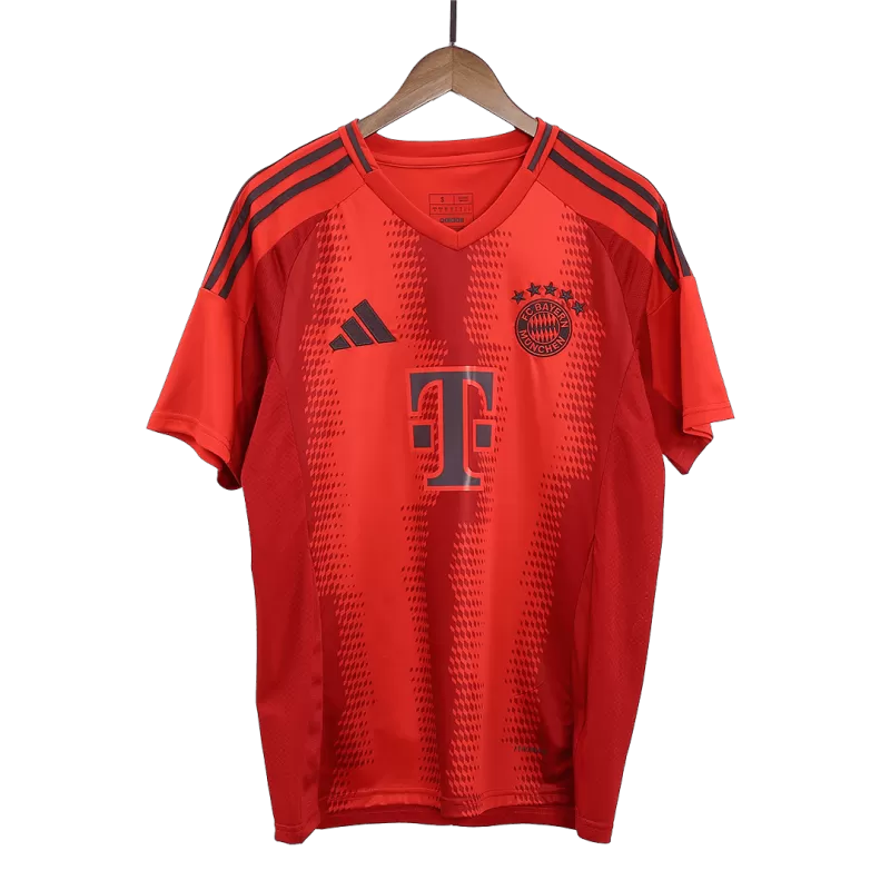 Camiseta Bayern Munich Local 24/25 Calidad Estándar